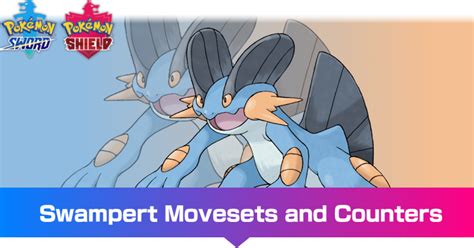 smogon swampert|best item for swampert.